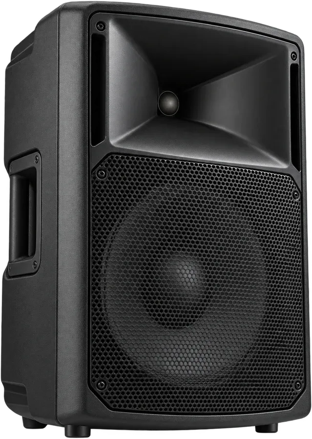 Sisteme audio profesionale