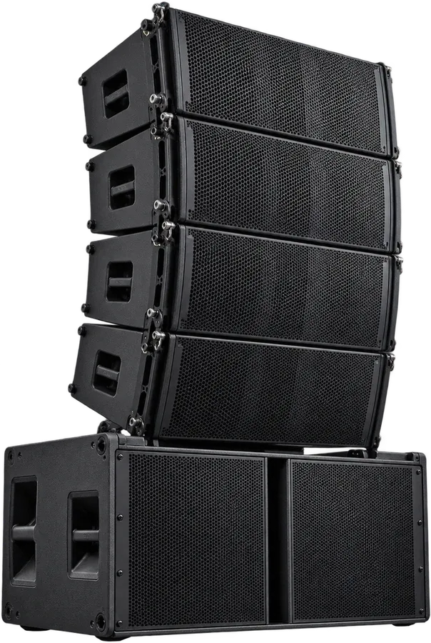Sisteme line array